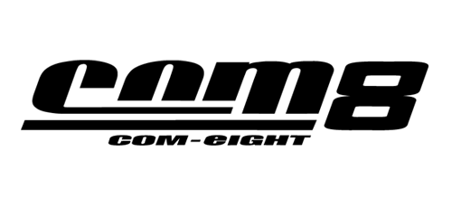 vera cardoso styliste graphiste logo comeight