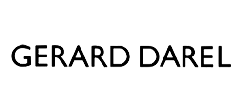 vera cardoso styliste graphiste logo gerard darel