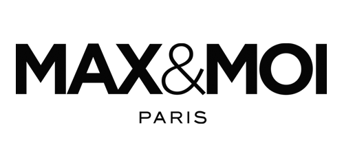 vera cardoso styliste graphiste logo max et moi