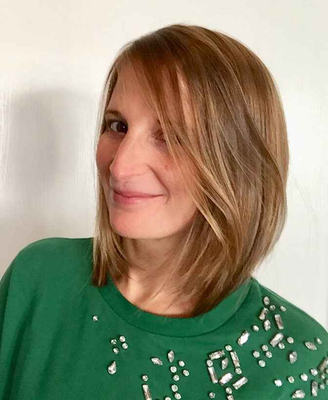 vera cardoso conseil en image coach en image styliste de mode graphiste freelance moi en photo