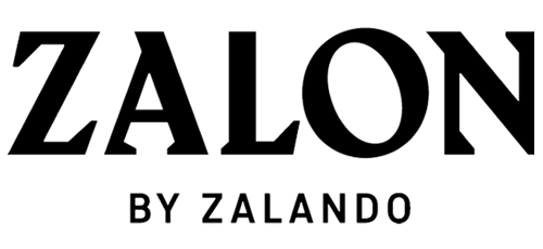 Logo Zalando – conseil stylistique par Vera Cardoso, consultante en image à Paris